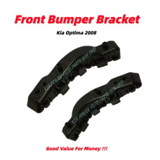 Front Bumper Bracket